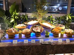 -蓝钻·国际美食海鲜自助百汇(西直门店)