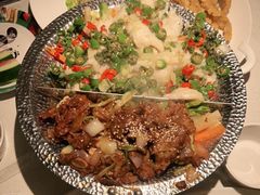 -小鱼小牛·鱼牛干锅·脆鱼火锅(世欧广场店)