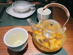 -木棉·醉心粤味(COCO Park店)