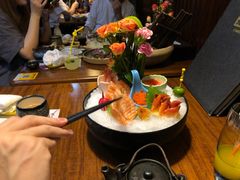 -大江户日本料理(吕厝店)