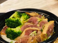 -岭南真味·匠心粤菜(K11店)