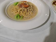 煮干丝-大东方海鲜酒楼(小武基桥店)