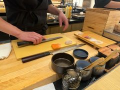 -鮨政·Omakase(港汇恒隆广场店)
