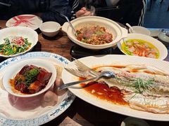 -苏浙徽·江南荟·本味融合菜(相城方圆里店)