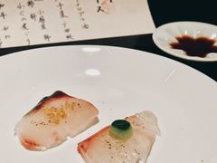 -元熹会席料理