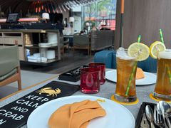 -Ministry of Crab•MOC(交子大道店)