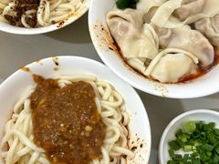杂酱面-老号牛王庙金宴面店(锦东路253号院店)