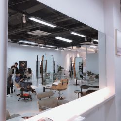 -ASA HAIR SALON