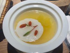 蓉城鸡豆花-辛香汇·现炒川菜(淮海路百盛店)