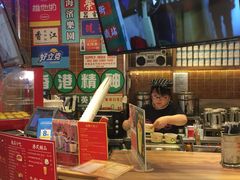 -美芝莲(领展购物广场中关村店)