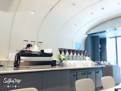 -Seesaw Coffee(上生新所店)