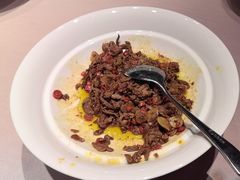 -喜湘宴·精致湖南菜(和平西桥店)