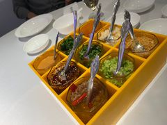 -红雀围·海鲜火锅(陆家嘴中心店)