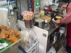 -曹宝林砂锅麻辣烫(星光路店)