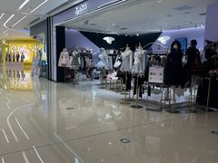 -龙湖重庆时代天街