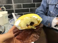 榴莲班戟-仁信老铺(华盖路店)