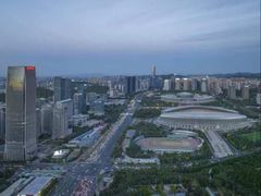 -维也纳国际酒店·济南奥体中心龙奥大厦店