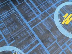 -云川台球(马甸店)