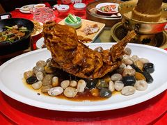 -山西会馆·晋菜·晋商宴·牌匾博物馆(胜利东街店)