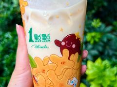 -1点点(领事馆店)