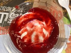 -汉堡王(天津鲁能店)