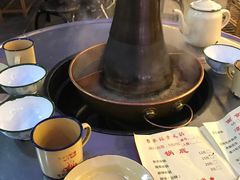 -东镇老火锅(长春路首店)