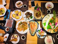 -割烹旭日本料理(龙湖狮山天街店)
