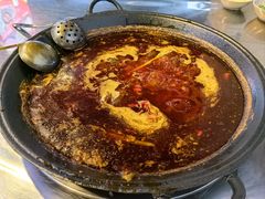-椒贵火锅(剑南大道店)