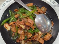 -韶山冲湘菜(中兴大街店)