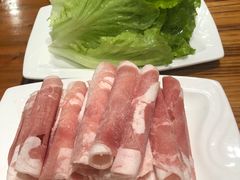 -圣夜东北菜烧烤·夜宵·龙虾(胥江路店)