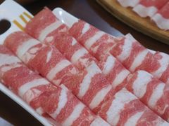 -津门老羊家·铜锅涮羊肉·烧烤(科技园店)