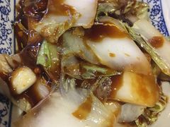 -局气 烤鸭·北京菜(光华路店)