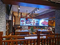 大堂-元志初腊汁肉夹馍(钟楼粉巷店)