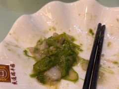 -瑞丰园庭院餐厅·白族传统家常菜
