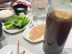 -鱼酷活鱼烤鱼(南京水游城店)