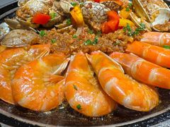 -相遇·川湘融合菜(金坛吾悦广场店)
