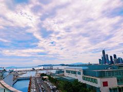 -頂好酒家·经典粤菜(海信广场店)