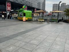 -香巴拉云南餐厅(华莱坞店)