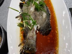 -达叔香味海鲜(海棠68环球美食街店)