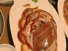 -北京老铺烤鸭(老城根店)