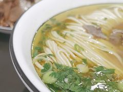 -杨记清芳牛肉拉面(宝龙广场店)