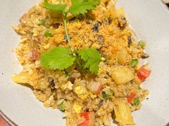 -About Bistro關於·泰式家庭料理