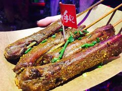 -蘭奢雅集·江浙菜(青山江滩店)