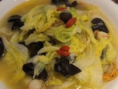 -添福来墨鱼饺子 · 海鲜东北菜(泡崖店)