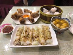 -香港威特瑞茶餐厅(小白楼音乐厅店)