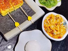 -YAMAKAWA(龙湖胥江天街店)