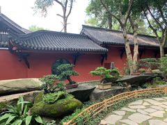 -成都武侯祠博物馆