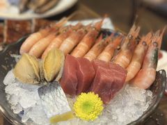 -田舍家Inakaya·炉端烧·铁板烧(天汇igc店)