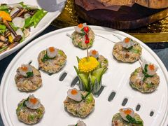 -悦真雅院·四合院·清真私房菜(雍和宫店)