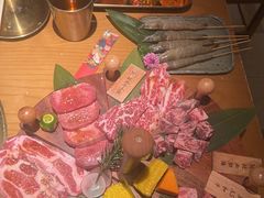 -MIKOMIKO和牛烧肉专门店(南门店)